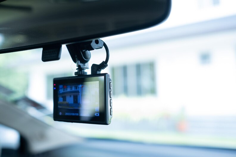 AutoVision Dash Cam: Capturing Every Moment on the Road