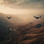 Stealth Elite Drone: Unveiling the Future of Aerial Technology