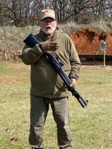 Symtac Consulting Shotgun Skills – pistol-training.com